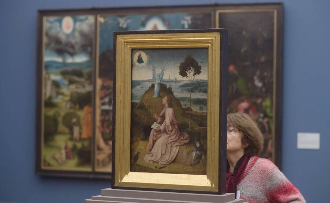 FOTO: Klaus Dietmar Gabbert/EFE.