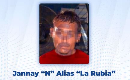 Procesan a Jannay "N" presunto homicida del candidato a la alcaldía de Coyuca de Benítez en Guerrero