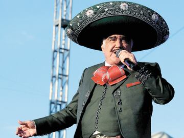 Confirmado, habrá serie de Chente Fernández y podrás verla en Netflix