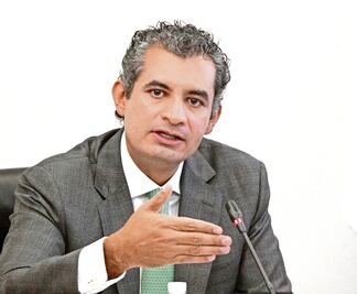 Levantan egos de priístas en Sinaloa