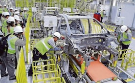 Fábricas de autos en México, entre las mejores A