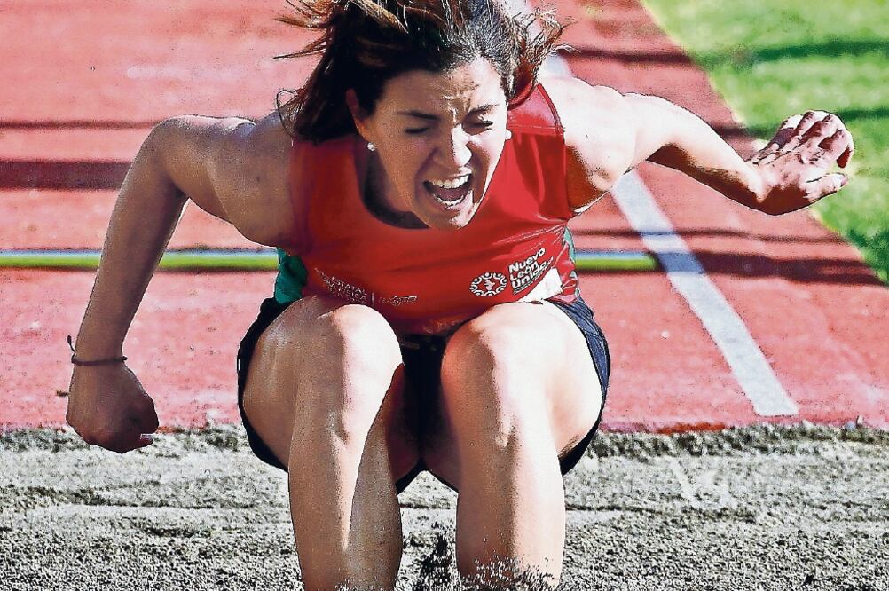 Sobran quejas de atletas que han sido marginados de competencias. (ARCHIVO. EL UNIVERSAL)