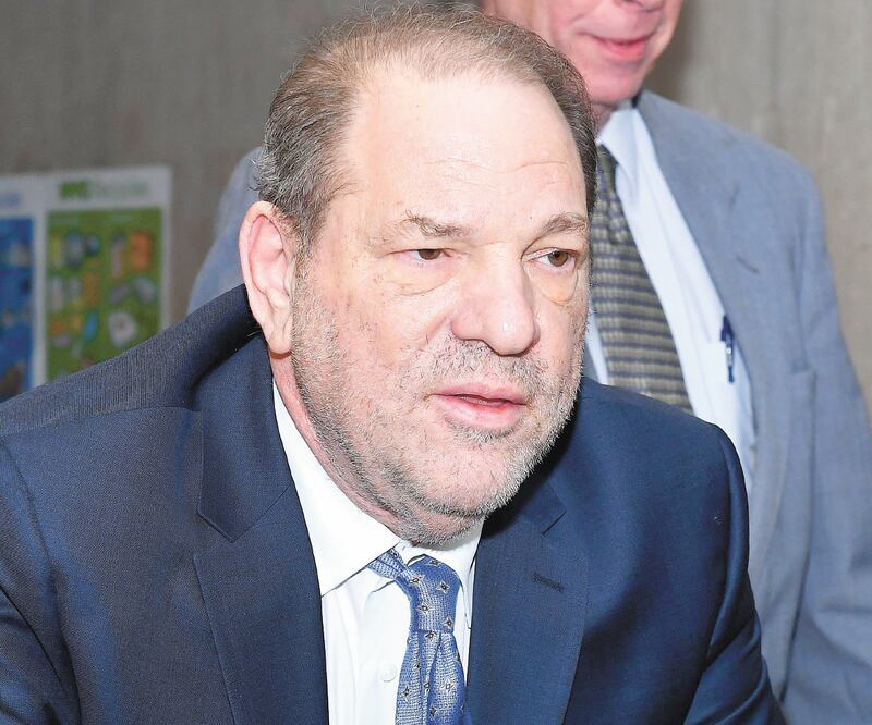 El exmagnate fue hospitalizado como medida precautoria. Foto: ANGELA WEISS. AFP