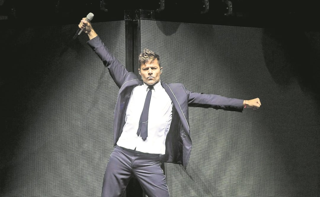 (Foto: Archivo/El Universal)