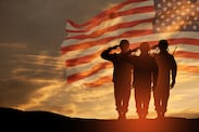 Memorial Day. Foto: iSTOCK-vadimrysev