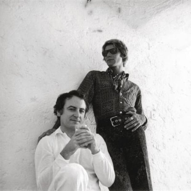 Se inaugura el Museo Yves Saint Laurent