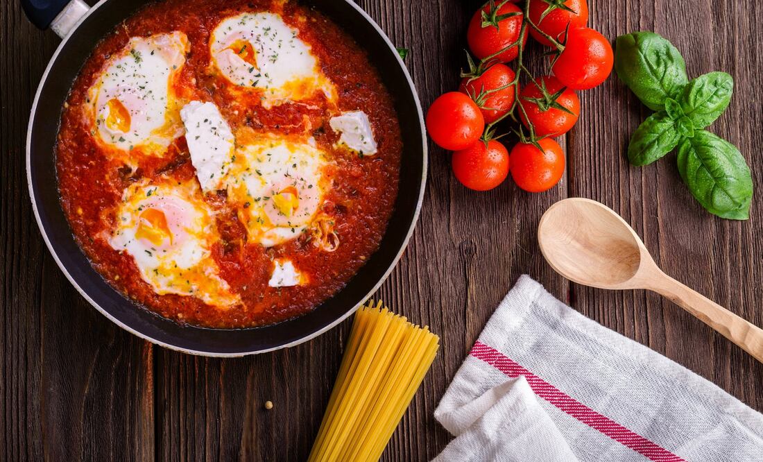 El teflón fue el primer antiadherente descubierto en 1938 por el químico Roy Punkett / Foto: Pexels