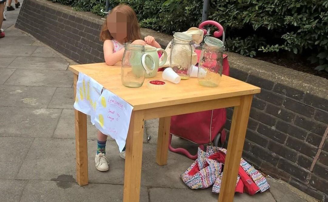 (Foto: Facebook Andre Spicer)