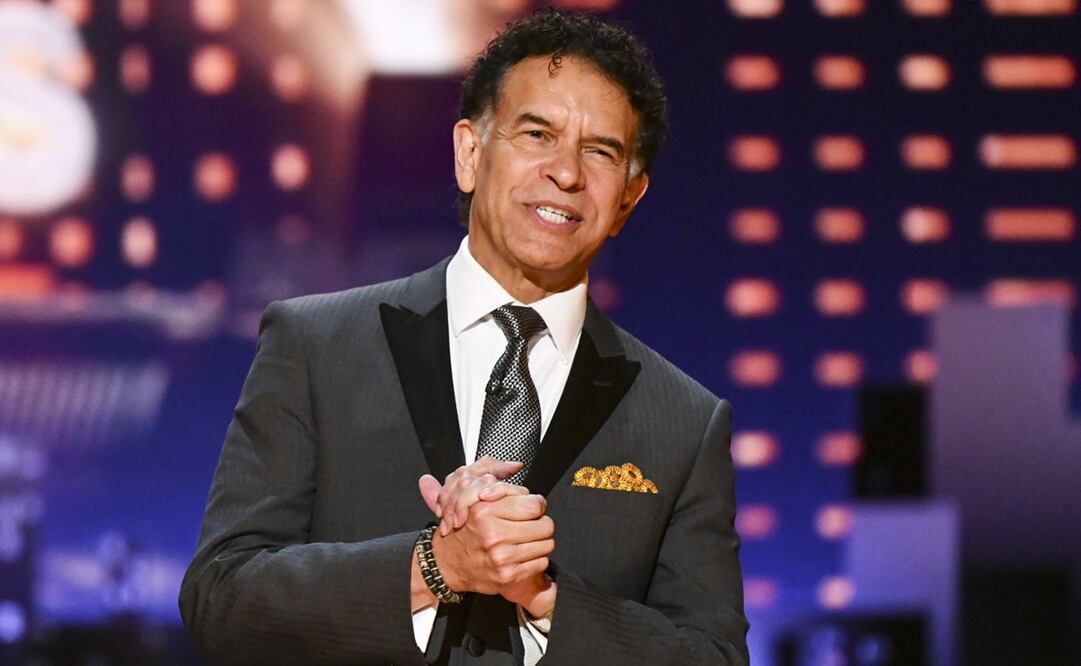 Brian Stokes Mitchell. Foto: Archivo AP