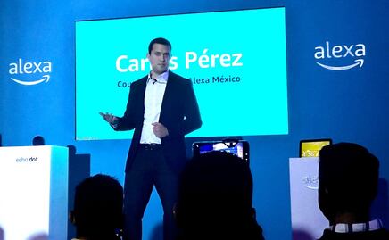 Tras 4 años de estar en México, ¿Alexa es central en los hogares? 