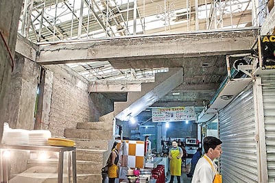 Saturadas, plazas que albergarán a “toreros”