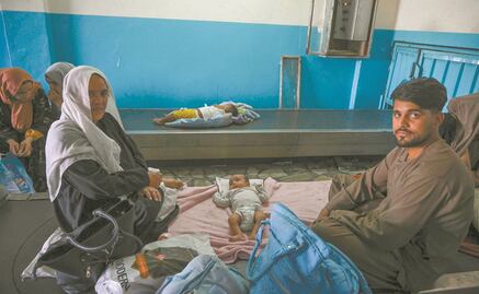 Preocupan a México ataques a mujeres y niños