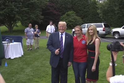 Ivanka Trump anuncia el cierre de su marca de ropa