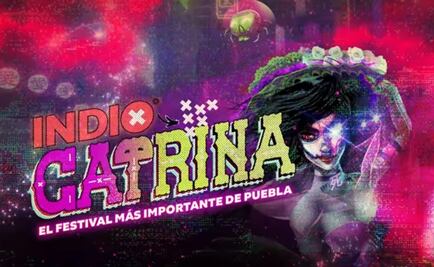 Hombres G y Panteón Rococó estarán en el Festival Catrina