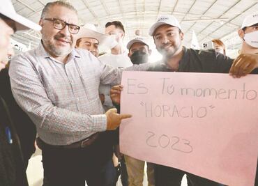 “Gobiernos priistas abandonaron a pueblos”