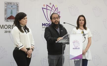 Exitosa, jornada de consulta para termoeléctrica: delegado de Morelos