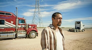 "En el camino" representará a México en el Oscar y "Moscas" en los Goya