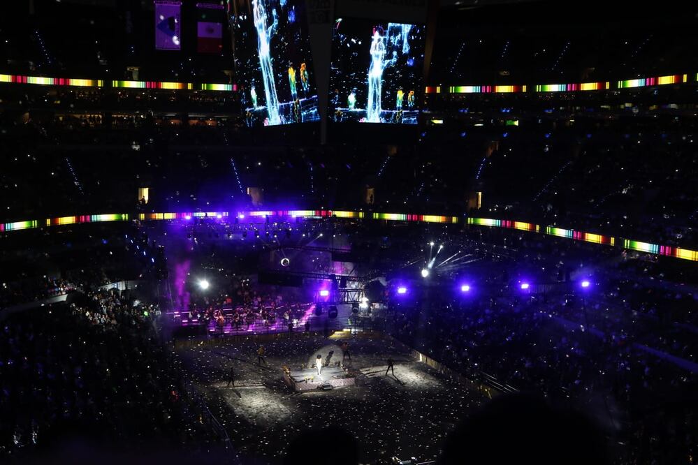 FOTOS: Carlos Mejía/EL UNIVERSAL 