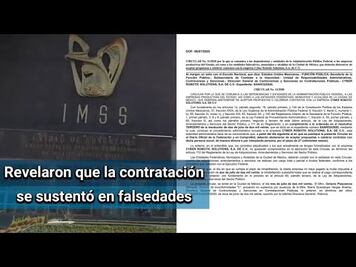 SFP publica sanciones a empresa de hijo de Bartlett por venta de ventiladores