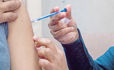 Centros de Salud de Tlalpan y Xochimilco participarán en fase 3 de vacuna contra Covid: Sheinbaum
