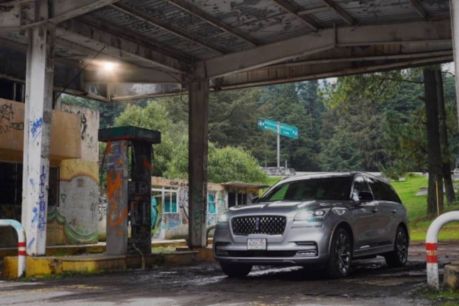 A prueba: Lincoln Aviator Grand Touring 2020, ¿El final de los autos de gasolina convencionales?