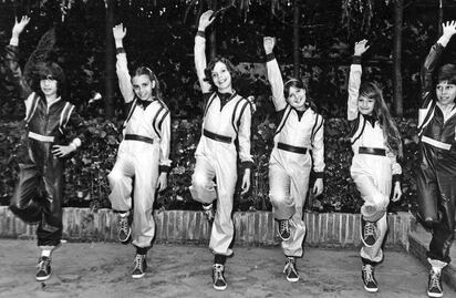 Excesos, envidias y lucha de egos, así recuerdan Timbiriche