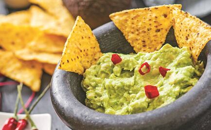 Aguacate y marihuana, el oro verde del Super Bowl