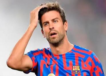 Piqué también quiere facturar, el español podría recibir millones por promocionar app de citas ¡para casados!