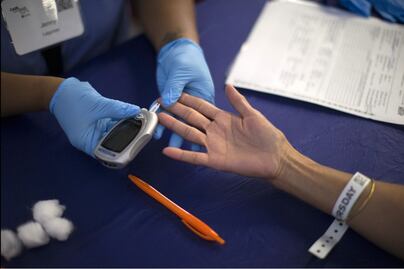 UNAM develops portable device to diagnose diabetes
