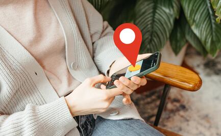 Apps para saber la ubicación en tiempo real de una persona 