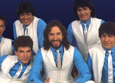 La verdad detrás de la separación del grupo musical “Los Bukis” y Marco Antonio Solís