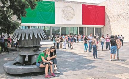 Navidad trajo más visitas a estos museos