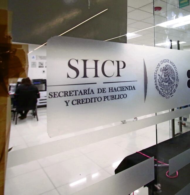 Hacienda eliminó la Subsecretaría de Ingresos, pero se han seguido creando nuevas direcciones y puestos de esa área. Foto: Archivo / EL UNIVERSAL