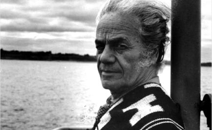 Muere el poeta chileno Nicanor Parra