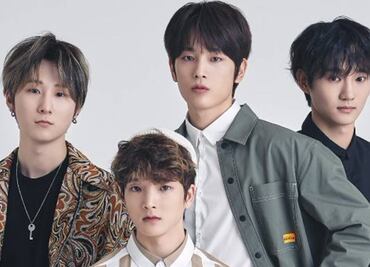 Confunden en Teletón chileno a W24 con BTS