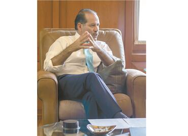 Carece la 4T de estrategia contra el crimen: Martín Orozco