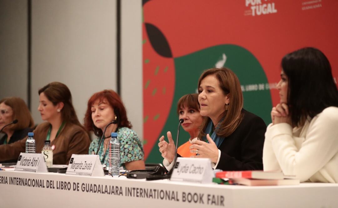 Foto: ALEJANDRA LEYVA EL UNIVERSAL