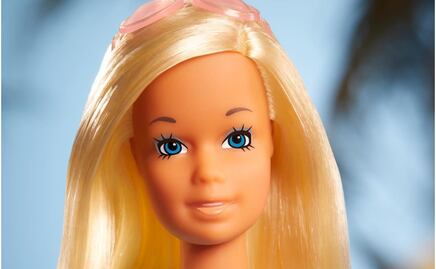 No podrás creer cómo luce Barbara Handler Segal a sus 81 años, la mujer que inspiró la creación de la muñeca Barbie