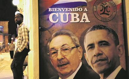 Cuba se prepara para recibir a Obama