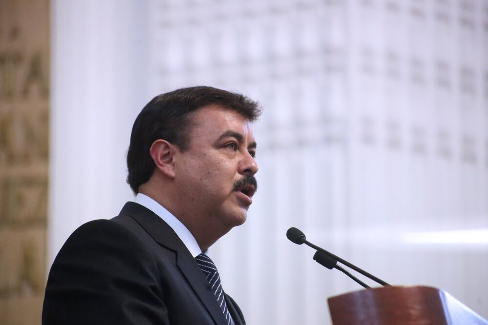 Foto: ALEJANDRA LEYVA. EL UNIVERSAL 