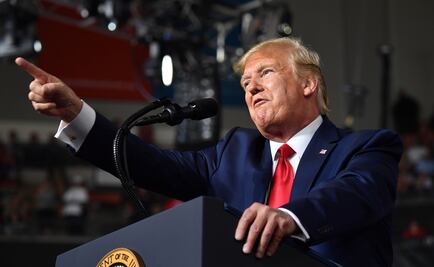 Trump responde a China subiendo aranceles del 25% al 30%