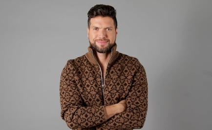 Mauricio Martínez llega con "El Vato"