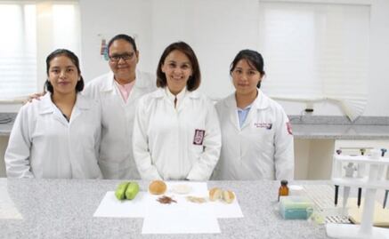 IPN scientists use plantains to fight colon cancer and diabetes