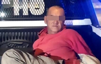 Presunto violador de perrita Mati pasará proceso judicial en prisión preventiva