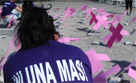 Coparmex se une al paro Un Día Sin Nosotras