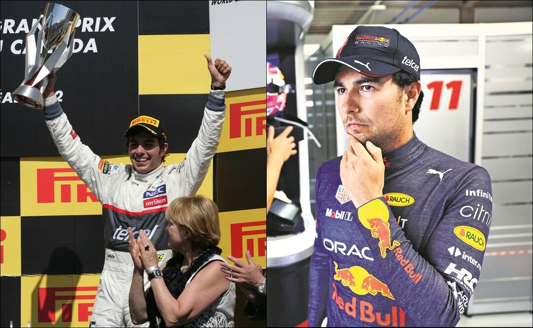 EL FIN DE SEMANA SE CORRERÁ EL GP DE CANADÁ: FOTO: ESPECIAL