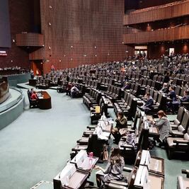 Lista, ley para acabar con bonos de la burocracia