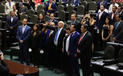 ​Colmenares se compromete a dar resultados de inmediato en la ASF