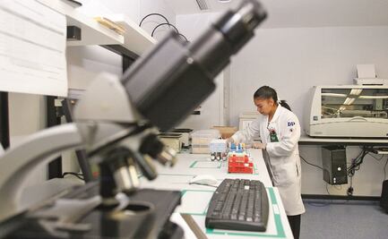 Así será el regreso a clases prácticas y a laboratorios en universidades de CDMX