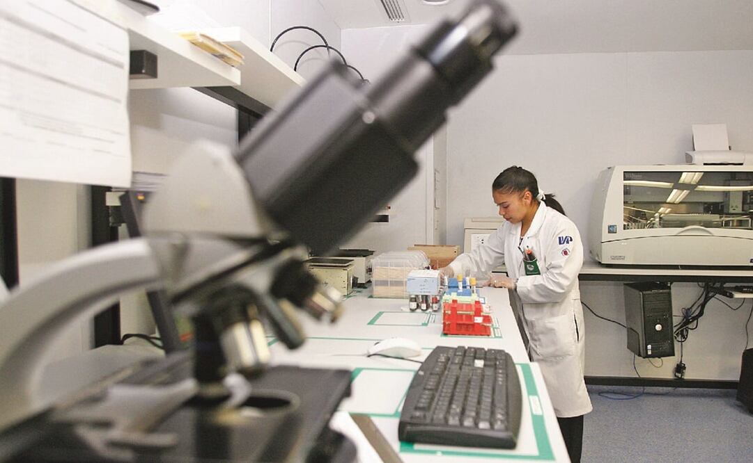 Foto ilustrativa: Archivo / EL UNIVERSAL 